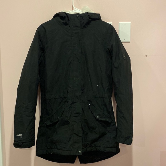 Mckinley Winter Coat - Picture 1 of 6